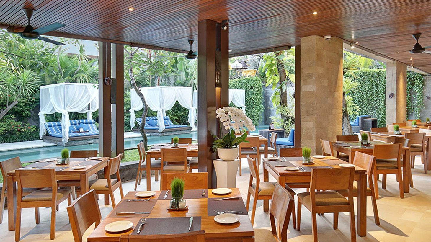 Blissful Balinese Spa Package at The Elysian Boutique Villa Hotel in Seminyak with High Tea Upgrade Available 8
