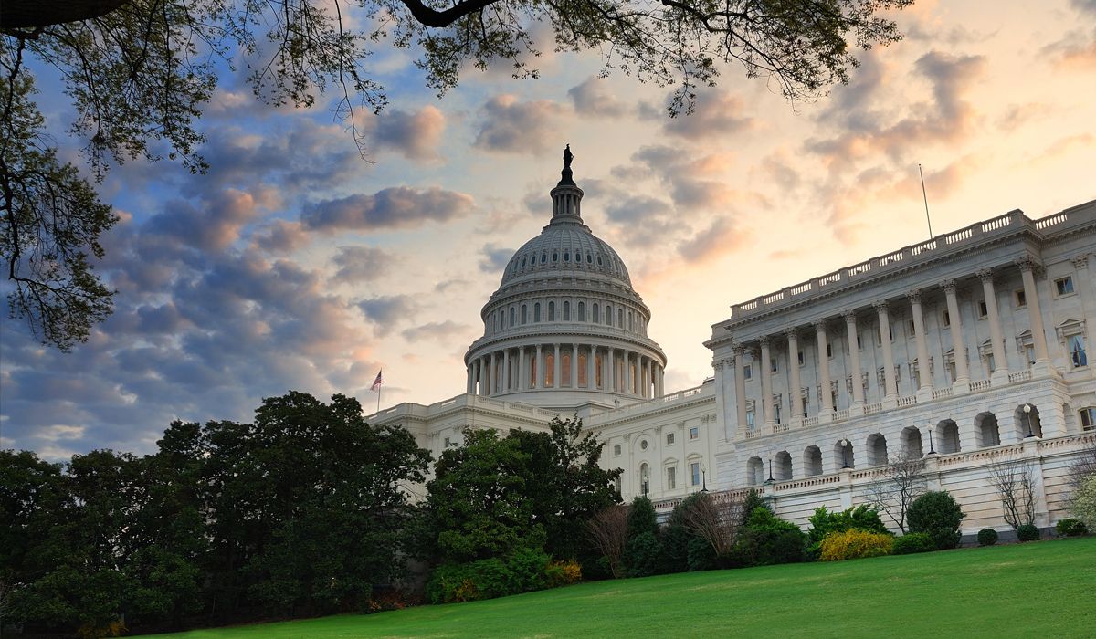 Washington DC Guided Tour