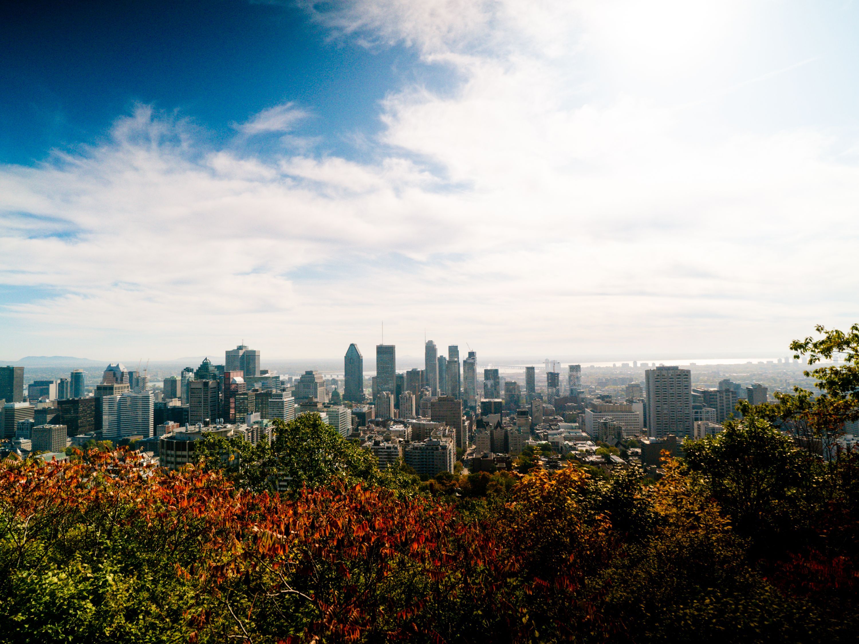 Best of Montreal Tour