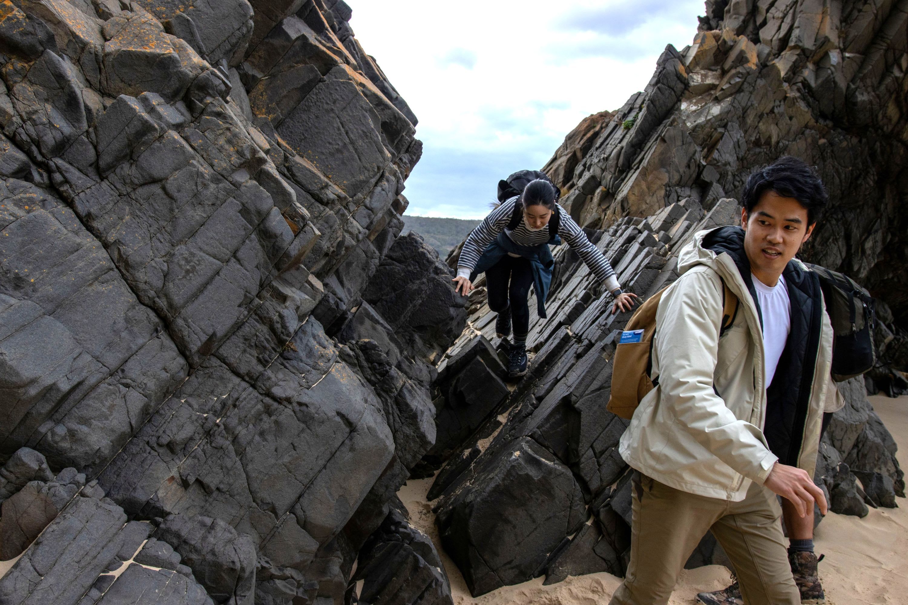 Hobart:  Bruny Island Adventure - Hike, Highlights & Tastes 7