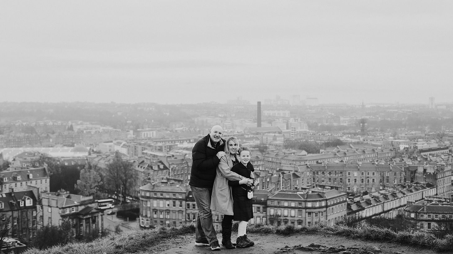 Exclusive Professional Photoshoot at Your Chosen Location with Edited Photo Gallery 5