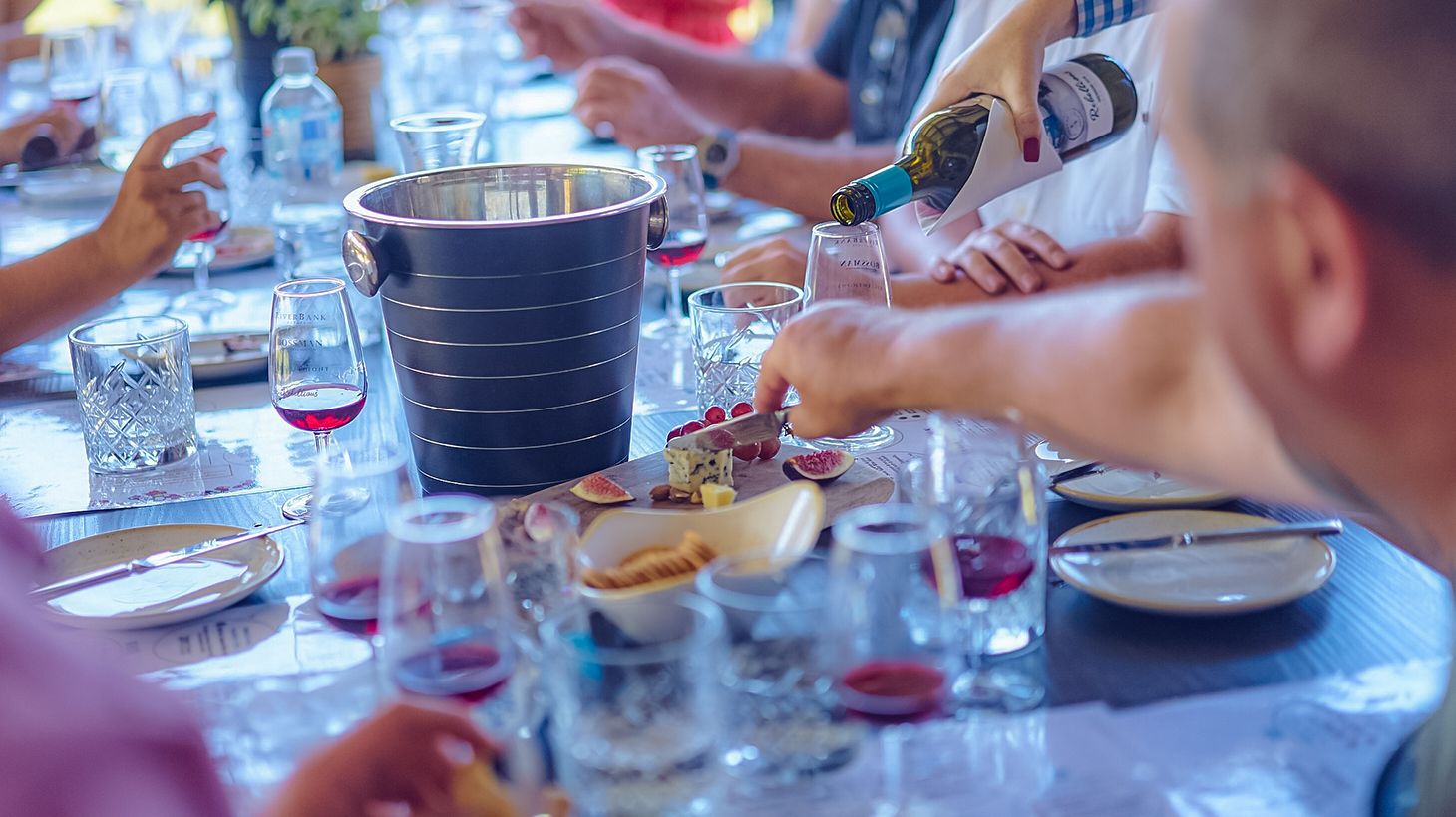 Half-Day Swan Valley Winery Tour with Tastings & Shared Cheese Board 7