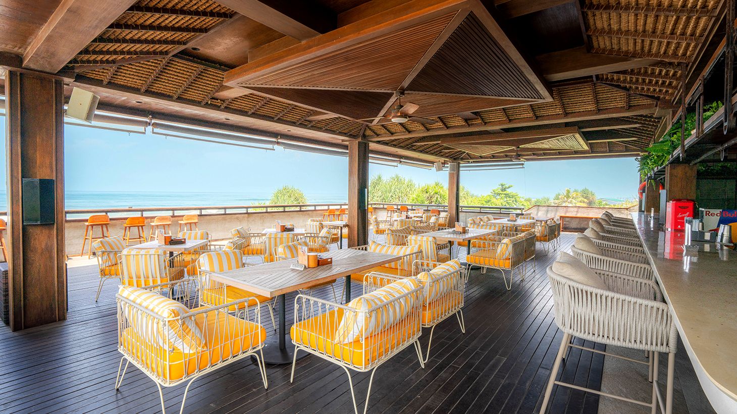 Atlas Beach Fest Day Club Admission with Optional Full-Day or Half-Day Pass Upgrades Available 4