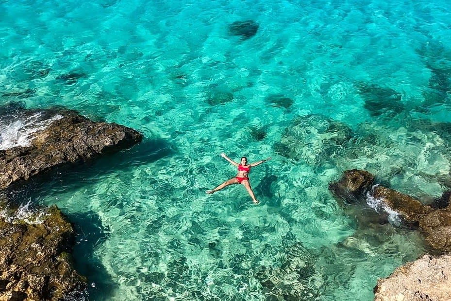 Comino Island and Blue Lagoon Sightseeing Cruise from Sliema 5