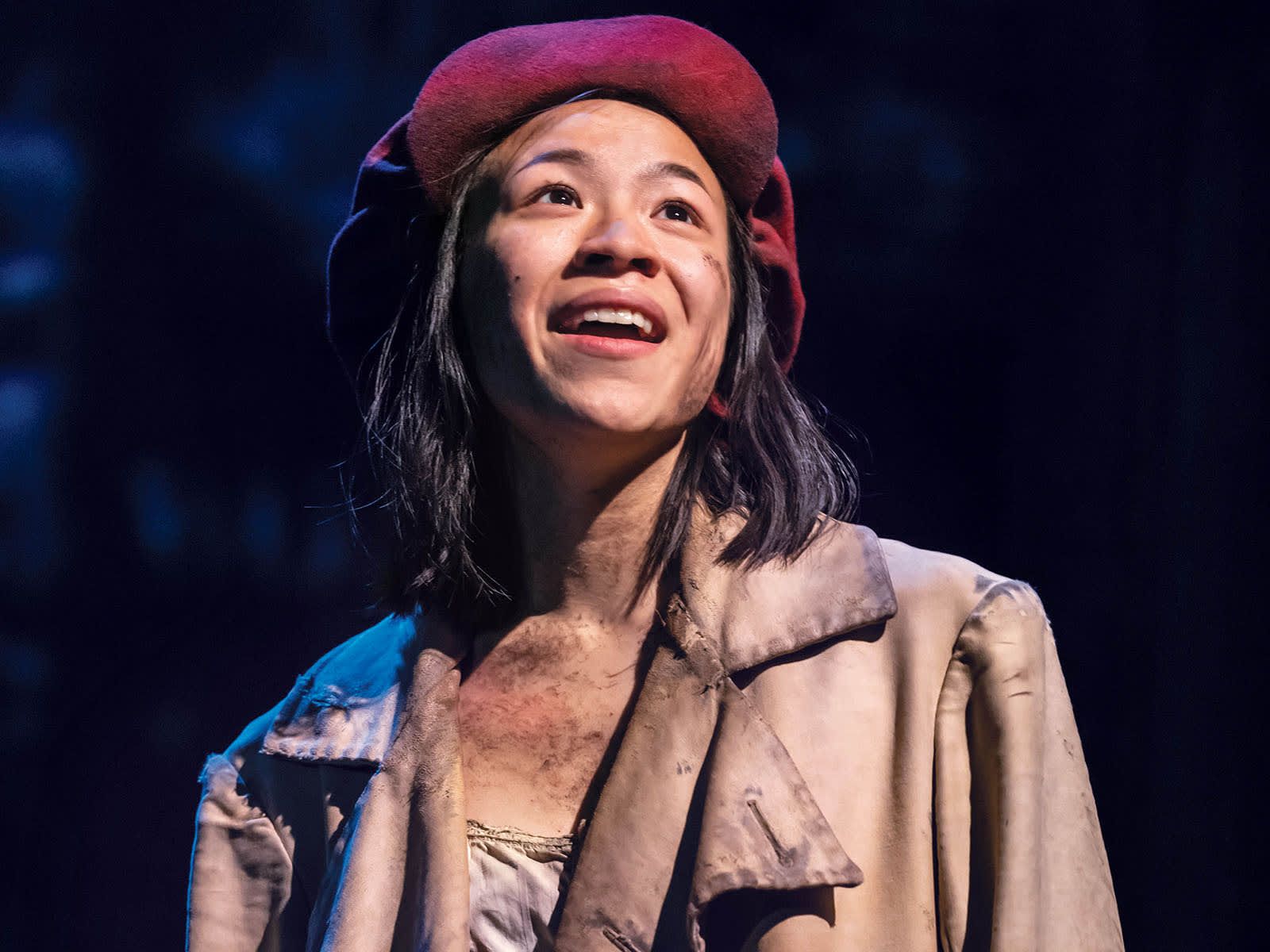 Ticket für Les Misérables in London 6