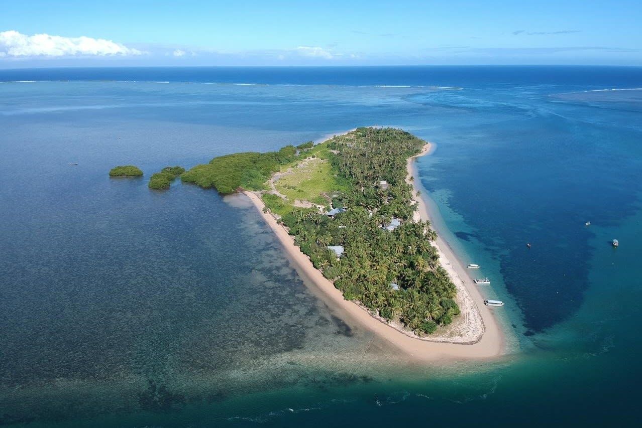 Robinson Crusoe Island Chill Half Day Tour