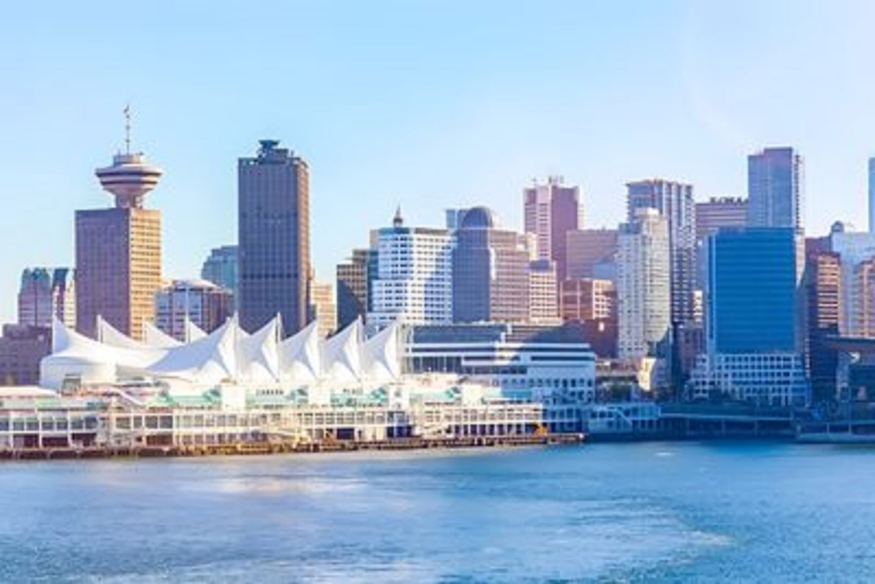 Vancouver City Highlights Full-Day Guided Tour 8