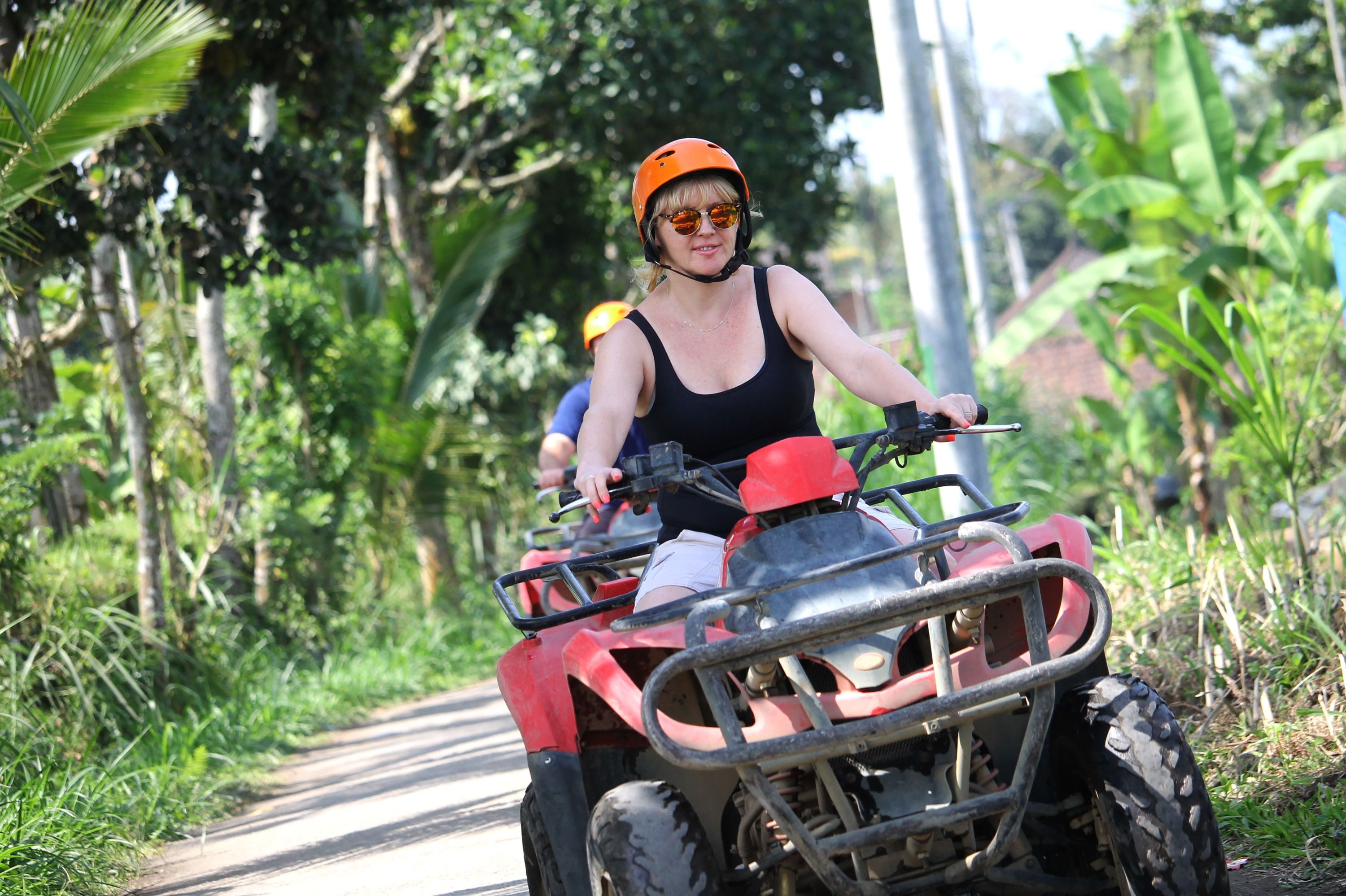 Ubud Cave Tubing Adventure in Bali 6