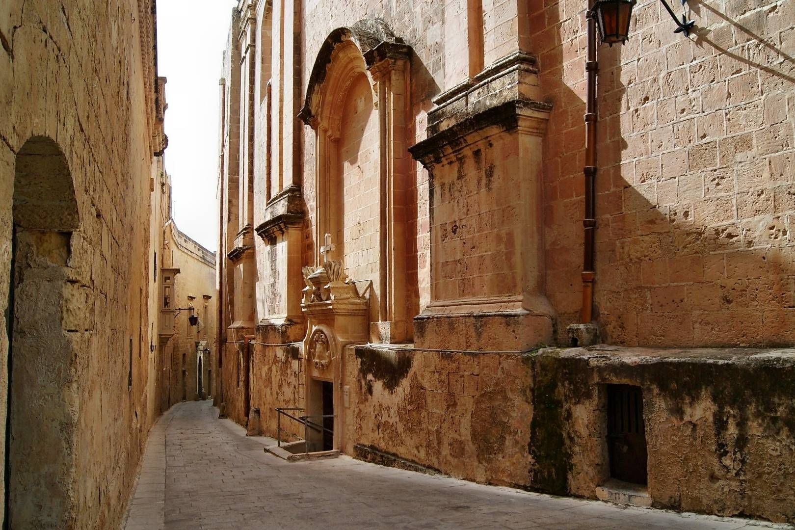 Malta Hop-On Hop-Off Bus Tour 3