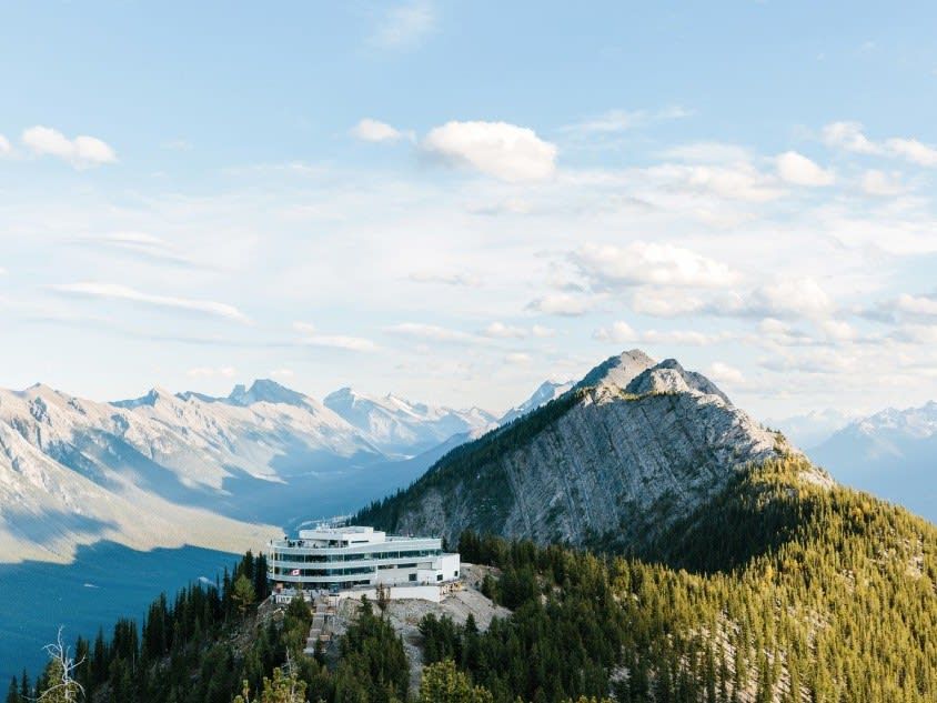 2D1N The Best of Alberta, Banff, Lake Louise, Moraine Lake Tour