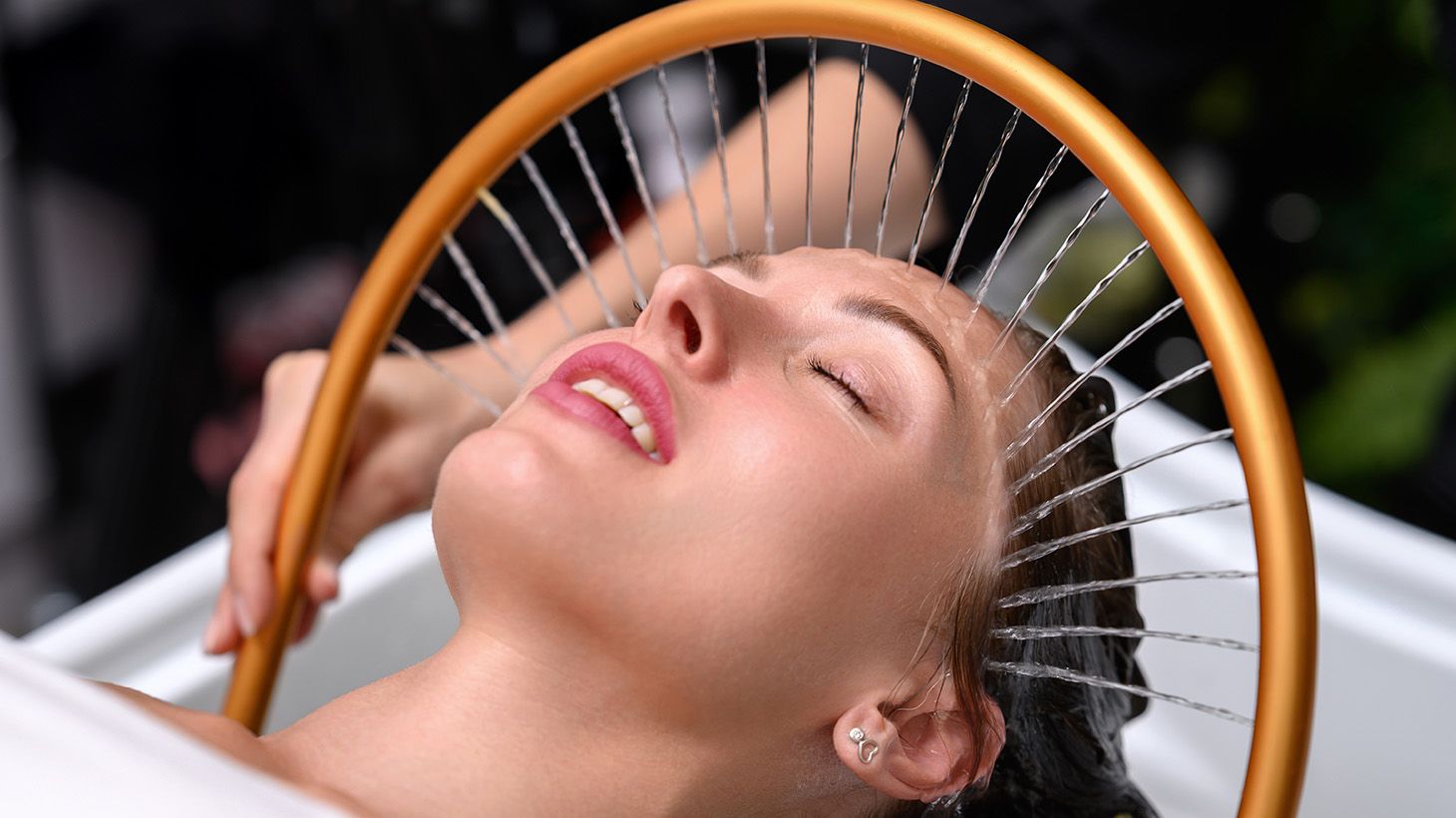 Unwind with a Luxurious Japanese Head Spa Package in Mosman