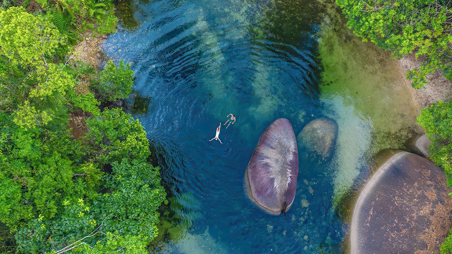 Full-Day Waterfalls Tour with Lunch, Snacks & Return Transfers 3