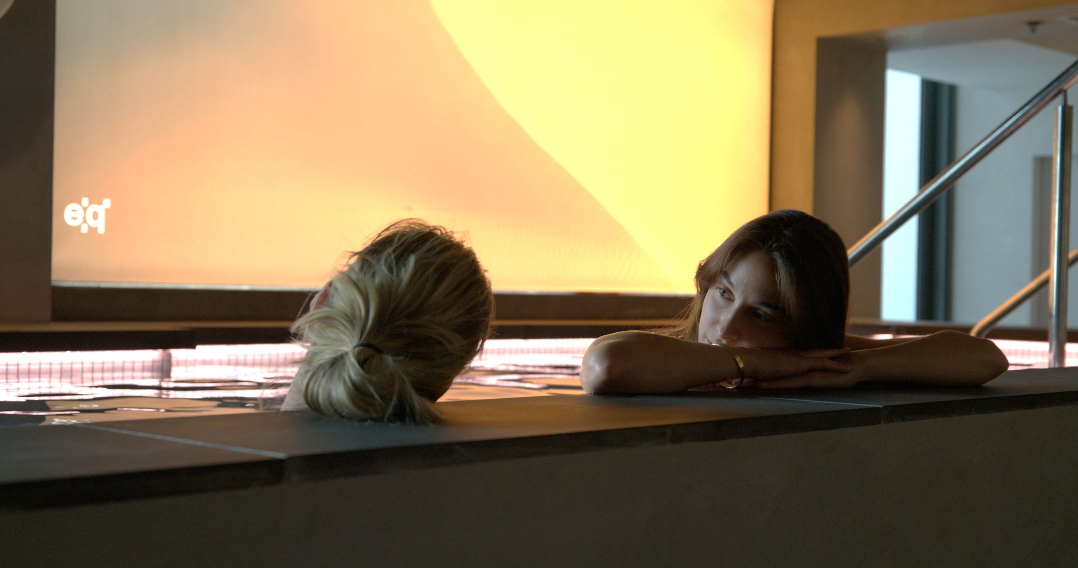 Three-Hour Introductory Wellbeing Experience with Light & Sound Therapy, Meditation & Spa 5