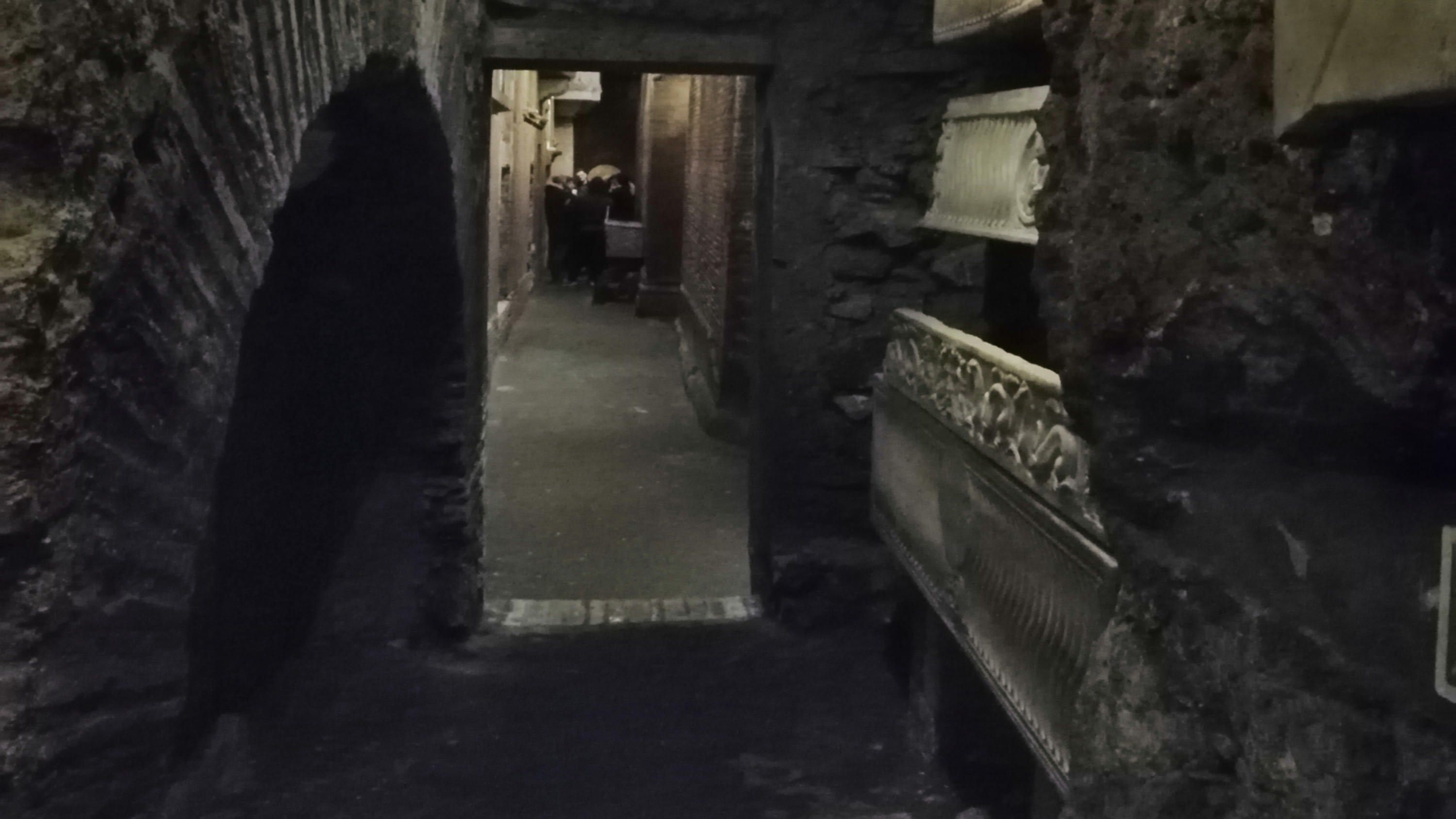 Private Führung durch die Vatikanischen Museen, die Nekropole und den Petersdom 7