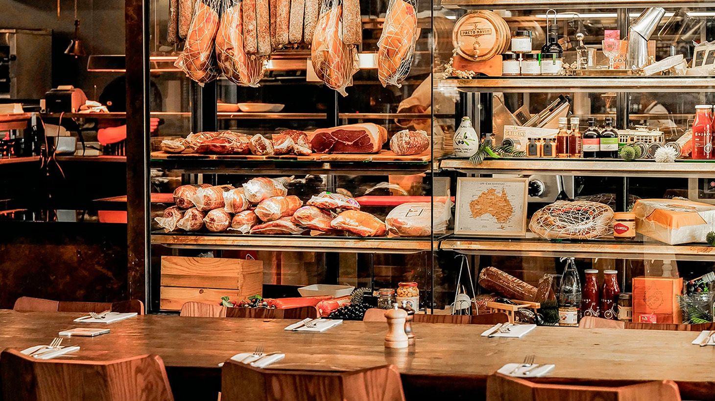 Indulge in a Two- or Three-Course Italian Set Menu with Glass of Wine in Southgate