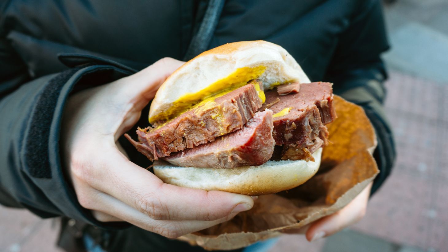 3.5-Hour Guided Shoreditch Food Tour with the Famous Apple Crumble & Fish & Chips Tastings 3
