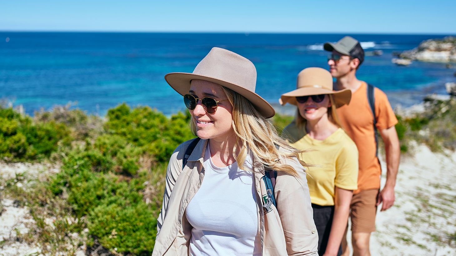 Explore the Wonders of Rottnest on a Two-Hour Eco Walking Tour 7