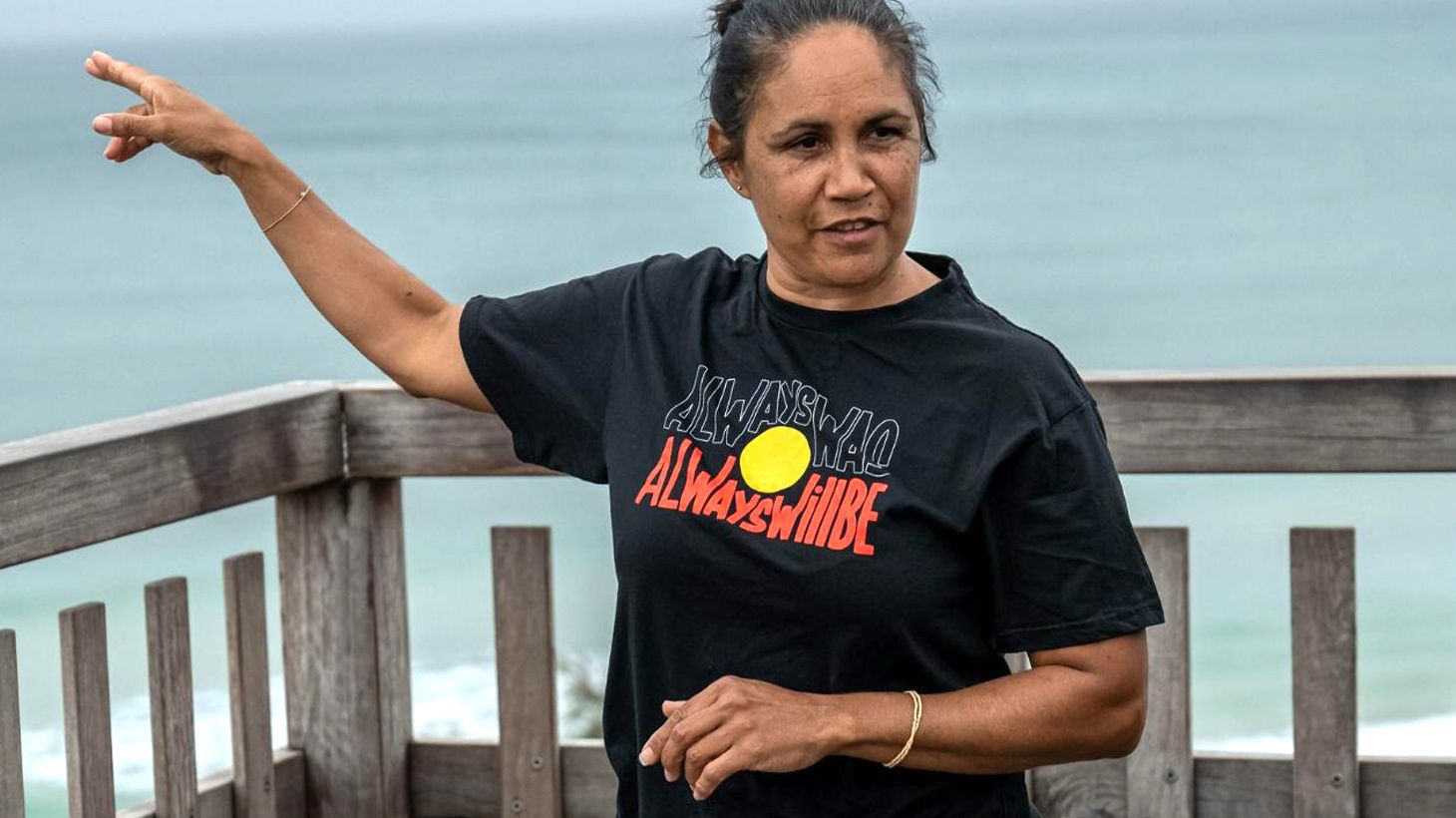 90-Minute Cape Byron Aboriginal Culture Guided Walking Tour with Bush Tucker Tasting 8