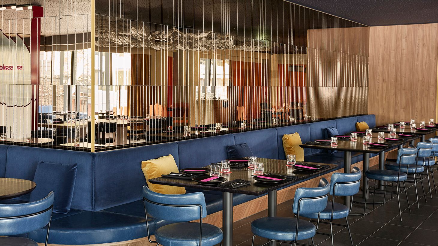 Surprise Your Senses with a Southeast Asian Dinner Feast for Two with Cocktail on Arrival 8