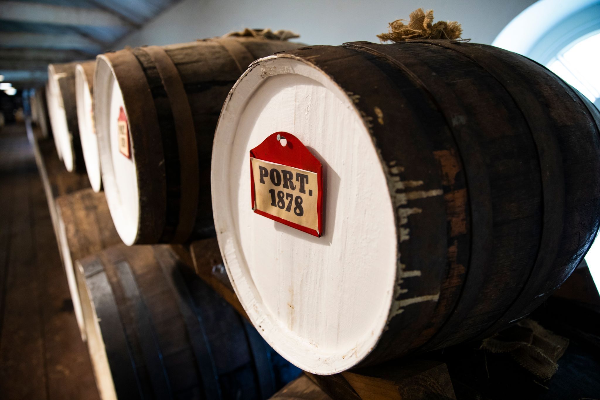 Taste a Century-Old Wine on a Guided Taste of History Tour at Seppeltsfield Estate & Cellar Door Tasting 2