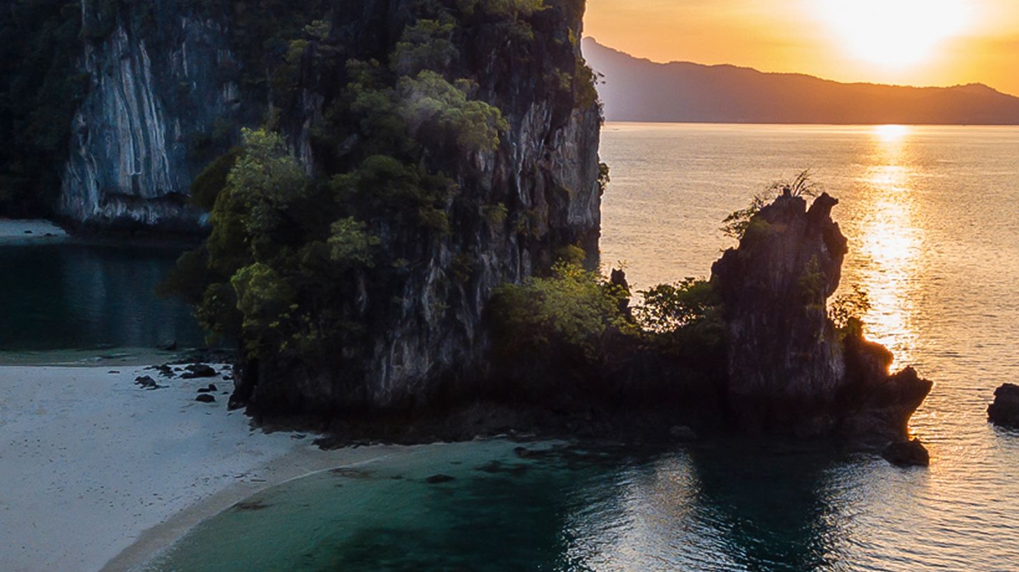Full-Day Phang Nga Bay Sea Caves Kayak Tour with Lunch, Buffet Dinner & Roundtrip Transfers 4
