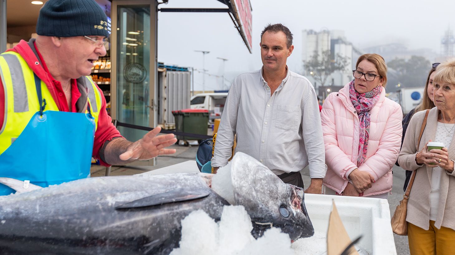 Discover the Hunter Valley on a Full-Day Food & Wine Tour with Lunch, Tastings & Transfers 2