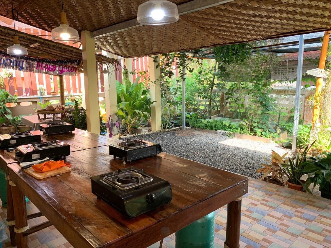 Koh Samui Thai Cooking Class with Local Market Tour 5
