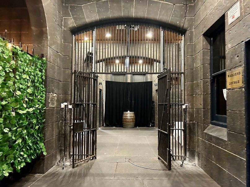 1.5-Hour Spirits & Ales Haunted Pub Tour Through Melbourne CBD