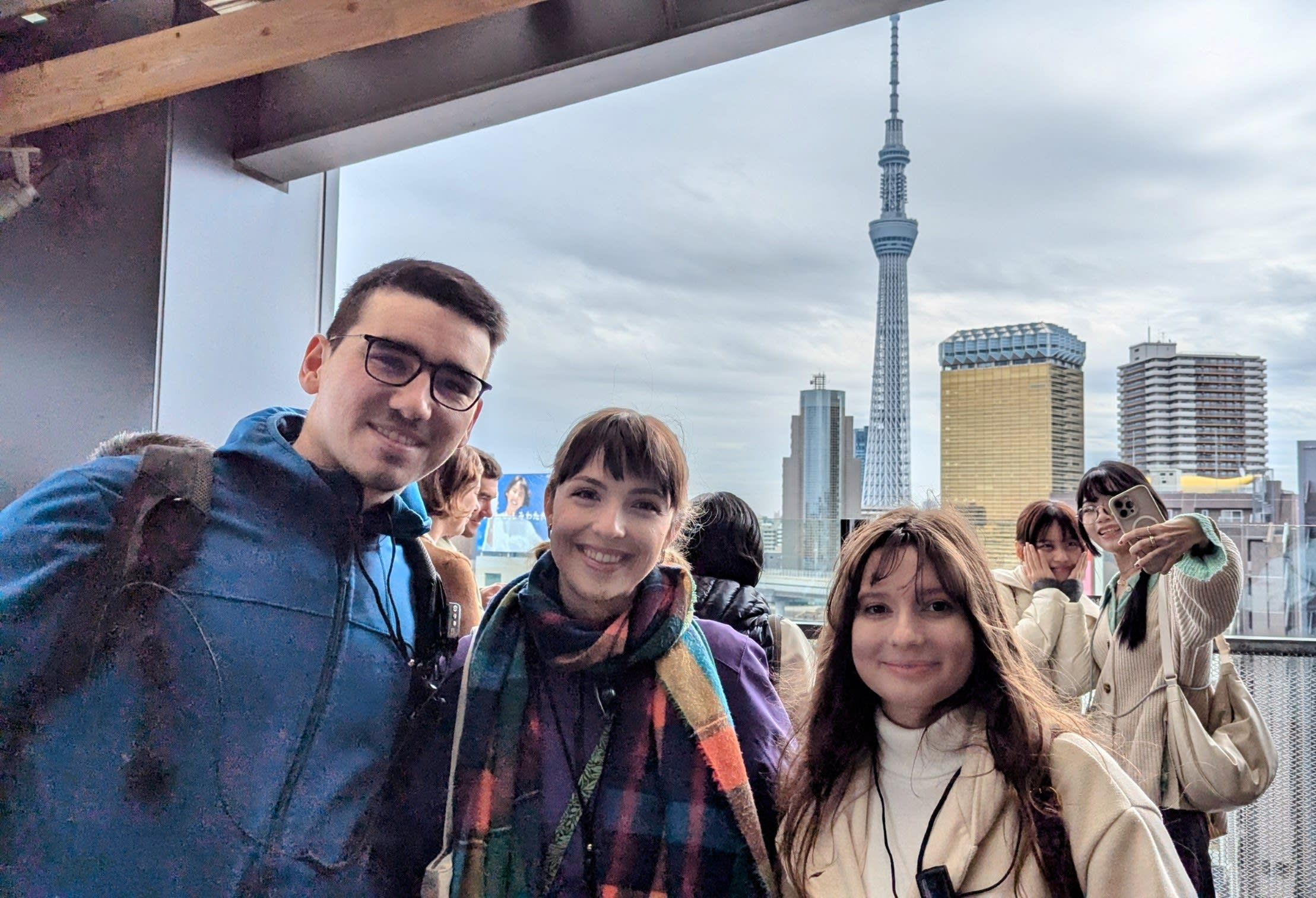 Asakusa: 3.5-hour Big-picture History Walk 2