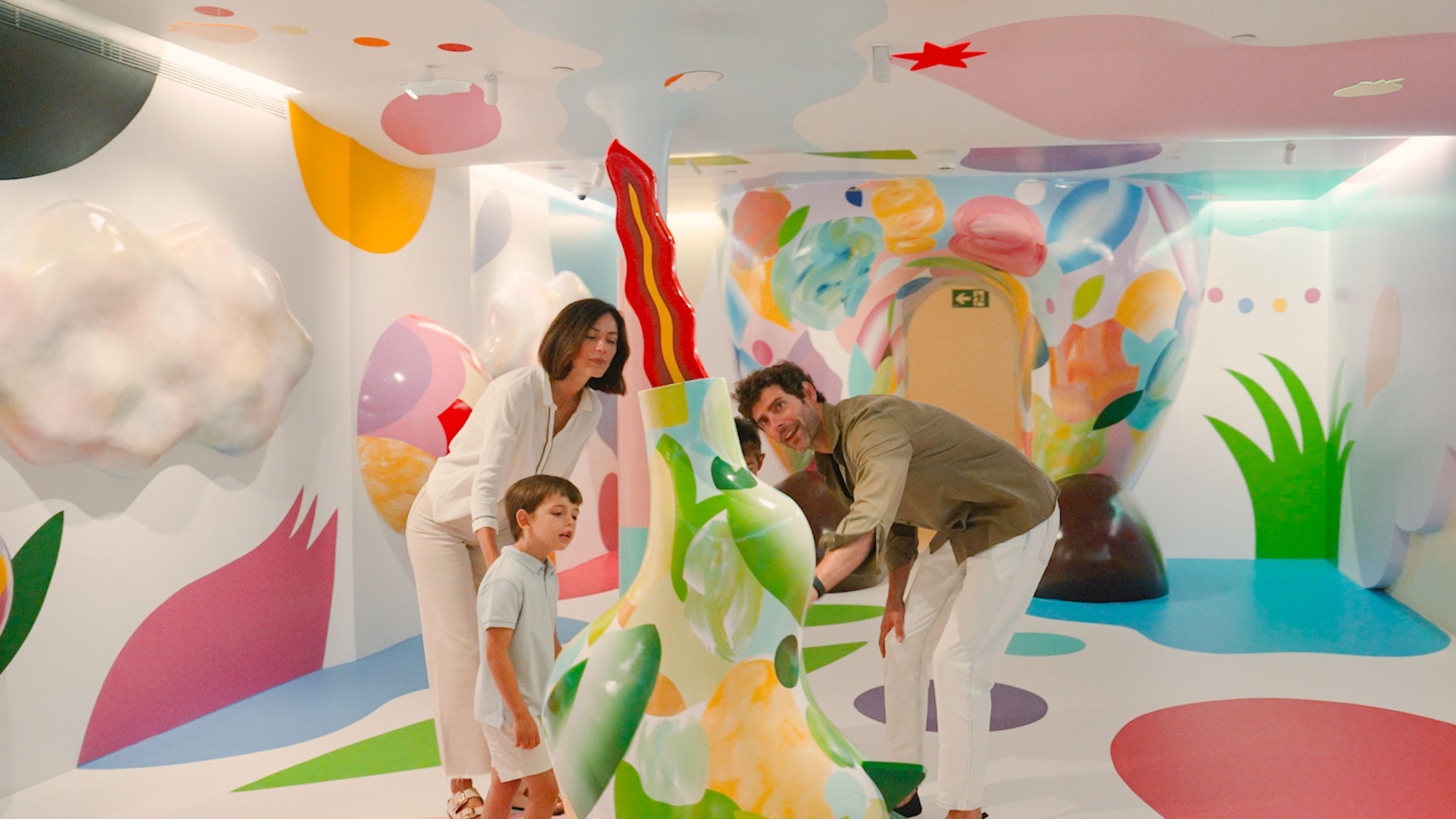 White Rabbit - The Off-Museum of Barcelona Ticket