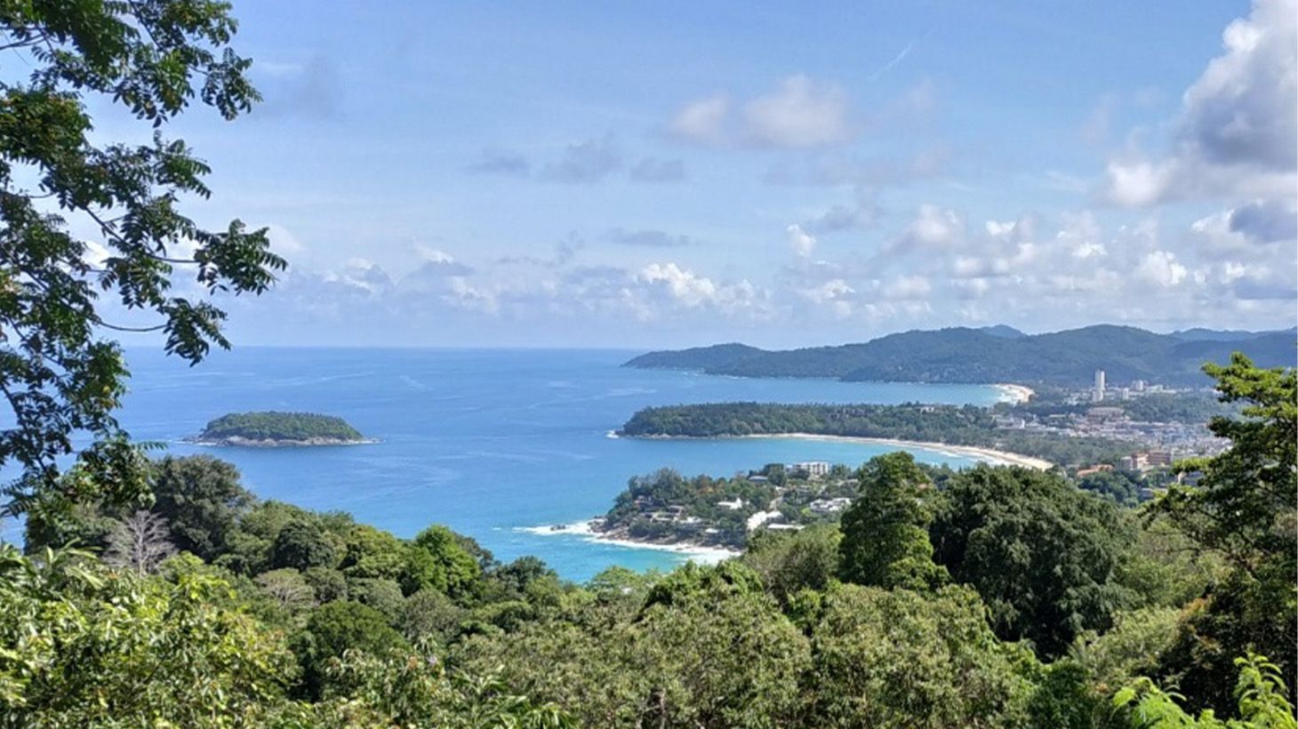 Half-Day Scenic Highlights Tour of Southern Phuket with Big Buddha, Chalong Temple & Hotel Transfers 5