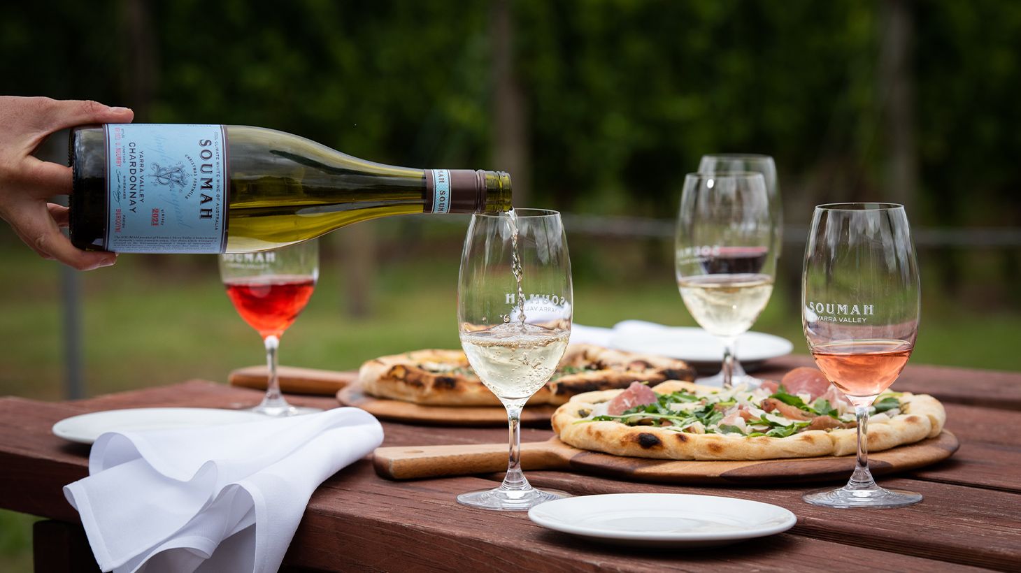 Full-Day Private Barossa Valley Wine Tour with Tastings, Lunch & Return Transfers for Up to Eight People 6