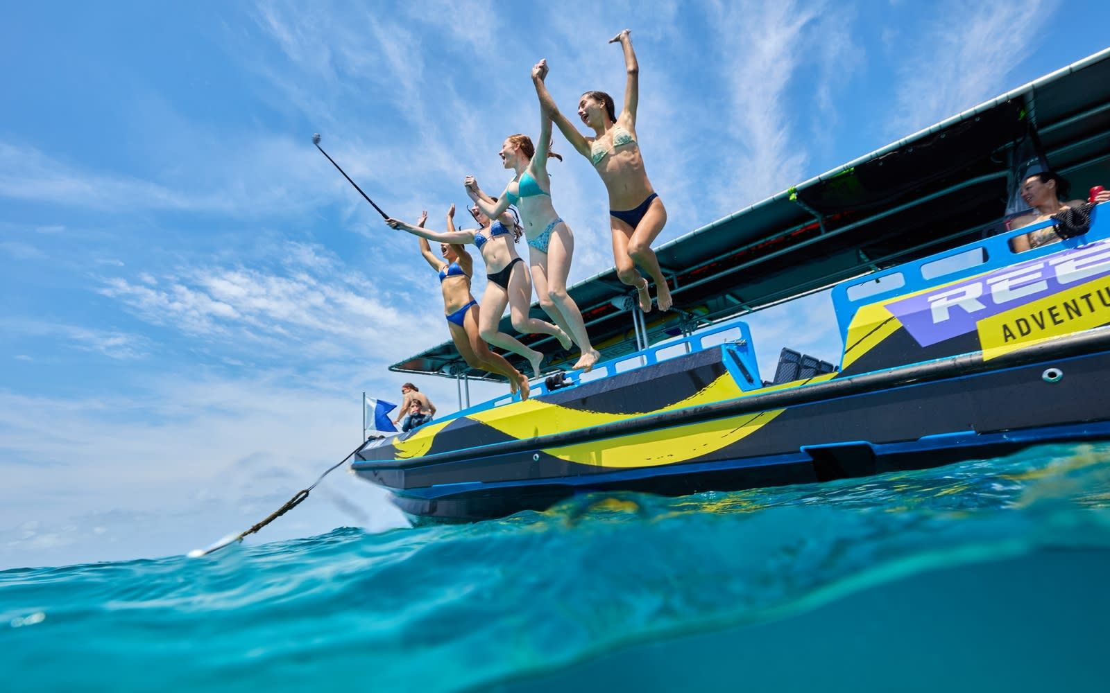 Half Day Reef Adventure to Upolu Reef
