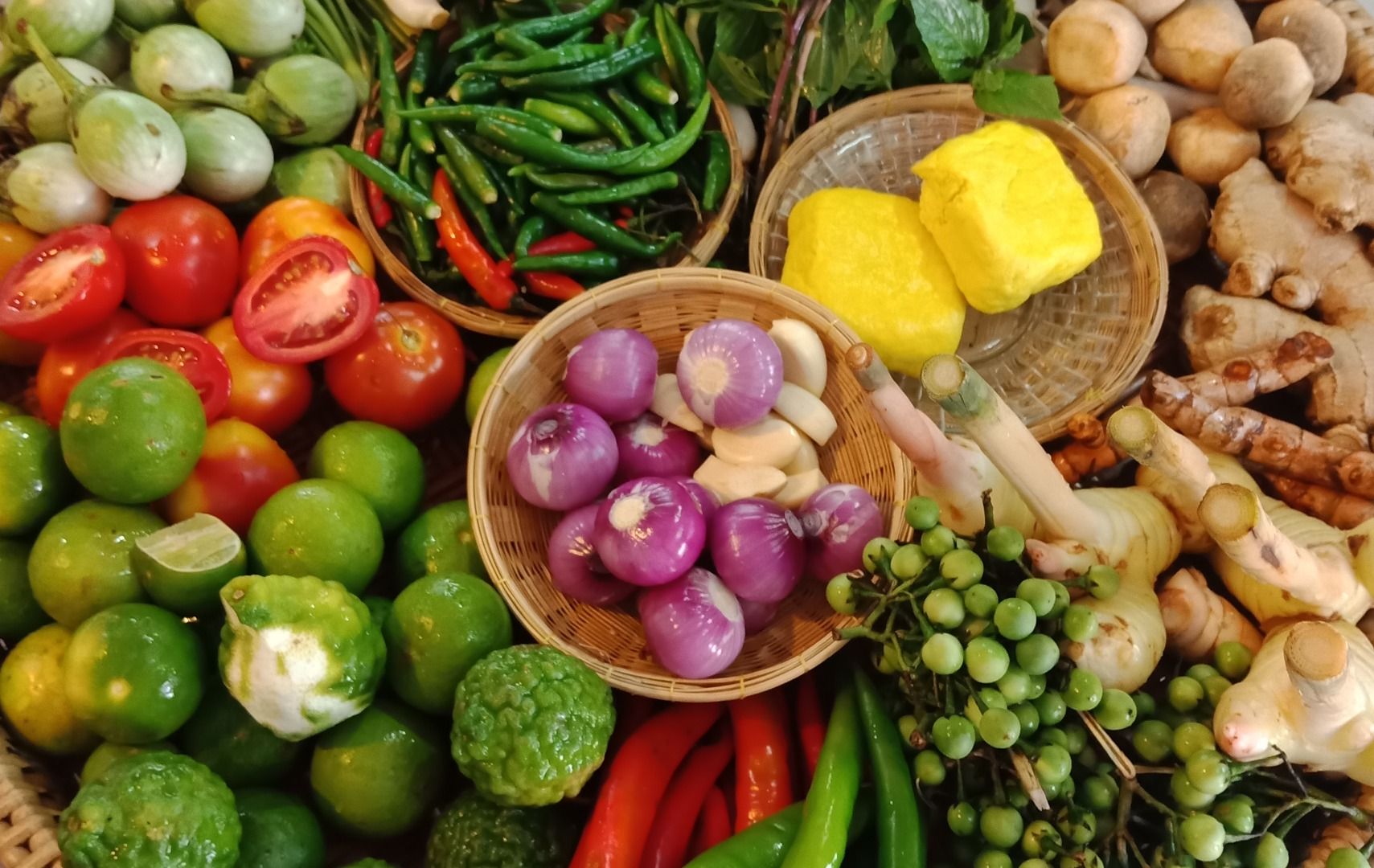 Phuket Easy Thai Cooking Class