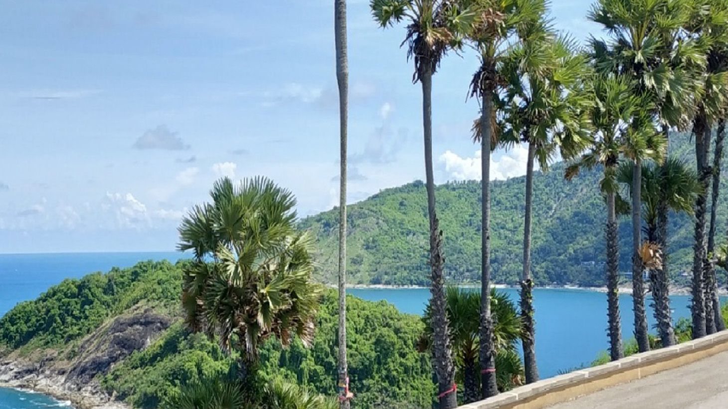 Half-Day Scenic Highlights Tour of Southern Phuket with Big Buddha, Chalong Temple & Hotel Transfers 7