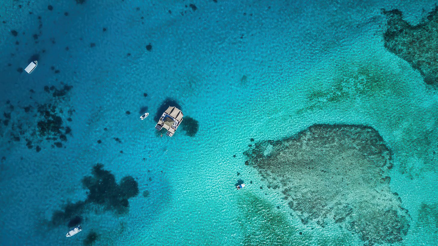 Day Trip to Cloud 9 Floating Bar and Restaurant with Dining Credit & Return Hotel Transfers 7
