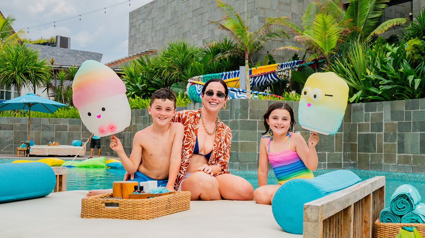 Atlas Beach Fest Day Club Admission with Optional Full-Day or Half-Day Pass Upgrades Available 6