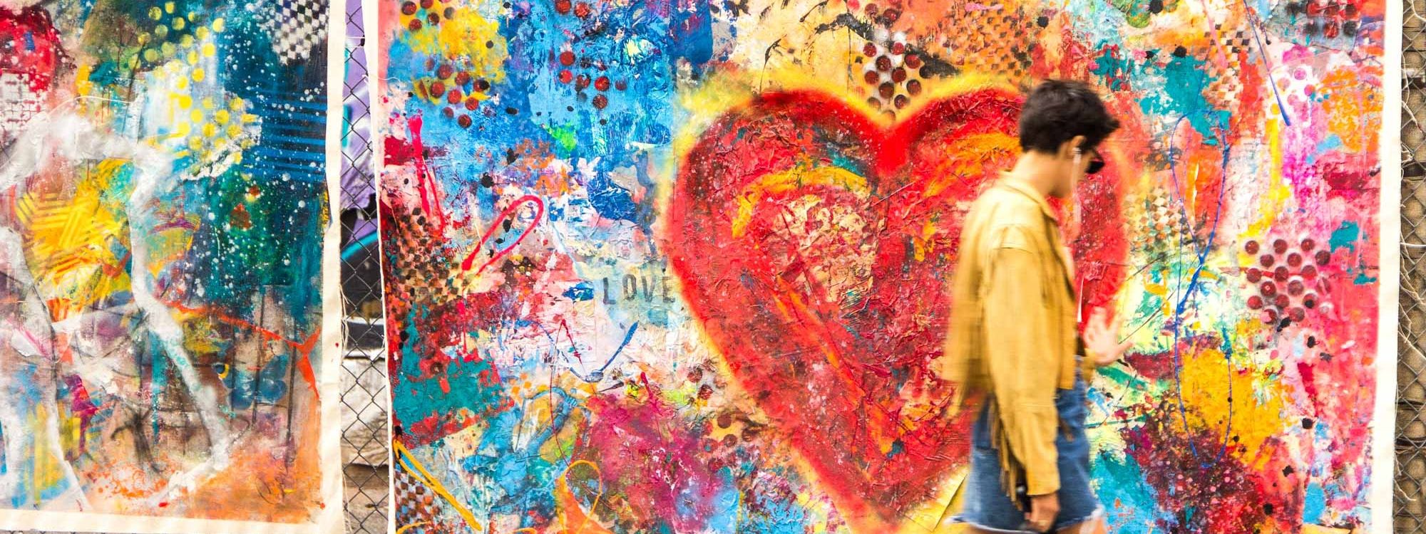 New York SoHo, Little Italy, and Chinatown Walking Tour