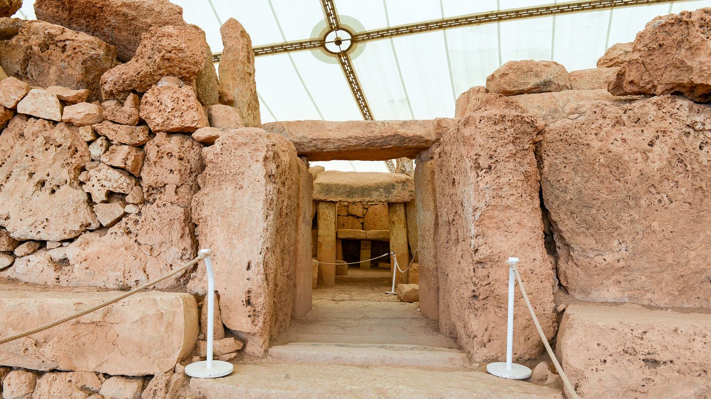 Half-Day Private Guided Archaeological Sites Tour 2