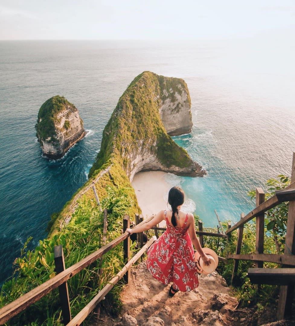 Nusa Penida Private Day Tour With Photographer