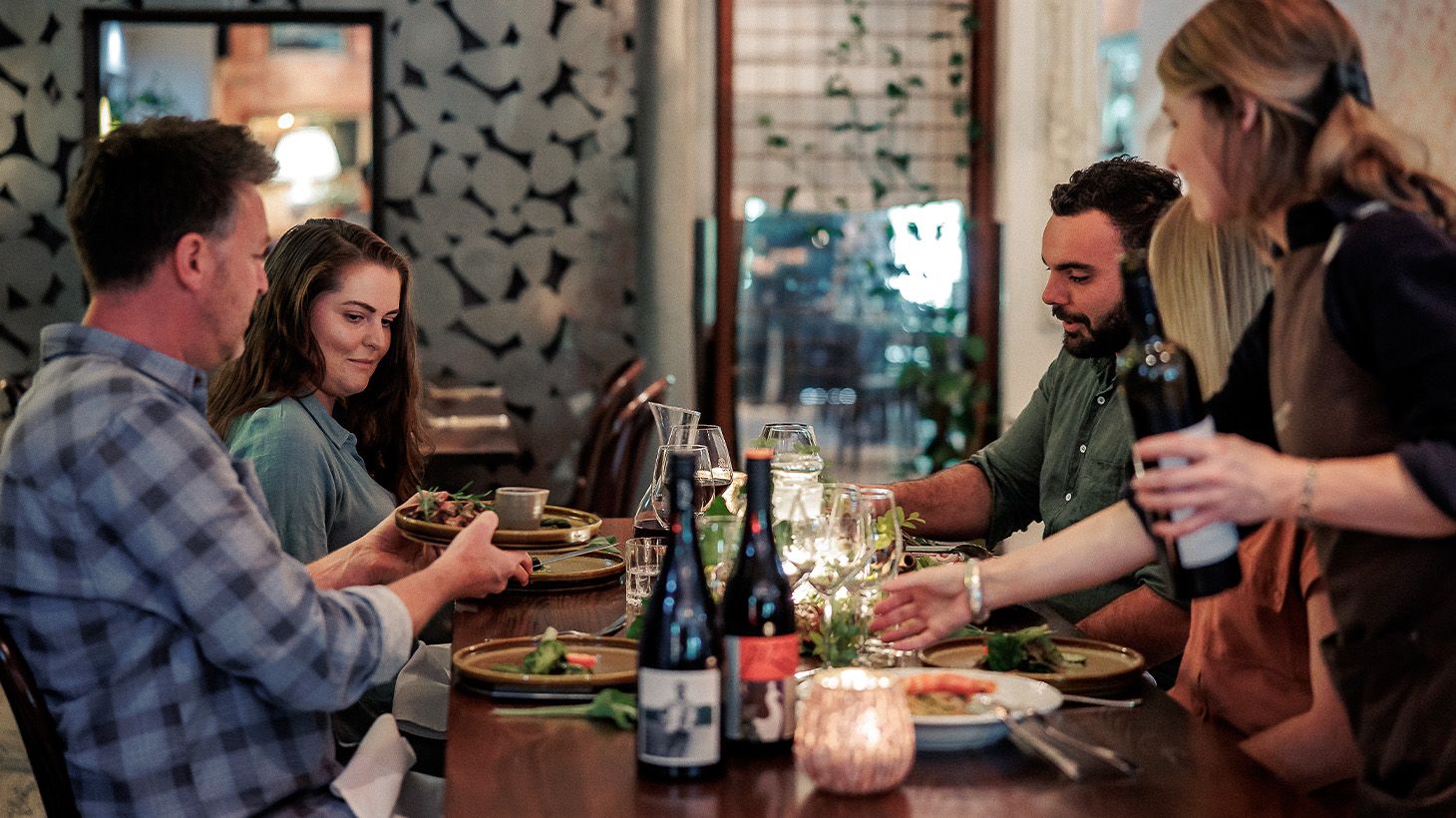 45-Minute Small Group Prosecco Tasting Experience at Pizzini Wines 5