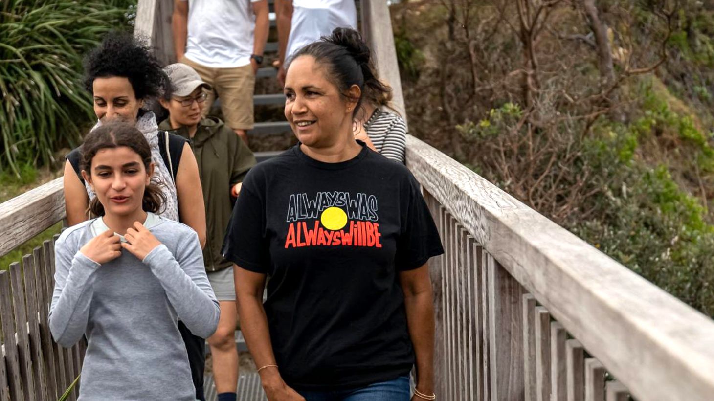 90-Minute Cape Byron Aboriginal Culture Guided Walking Tour with Bush Tucker Tasting 7