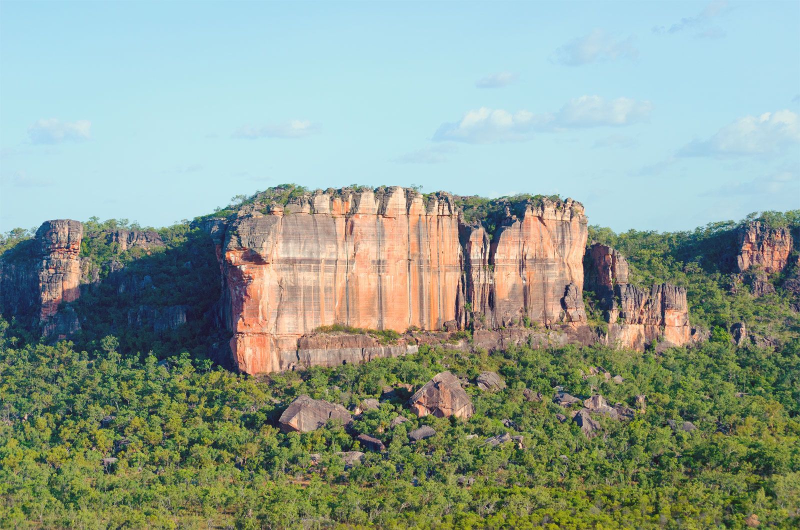 One-Hour Scenic Flight over Heritage-Listed Kakadu National Park with Guaranteed Window Seat 5