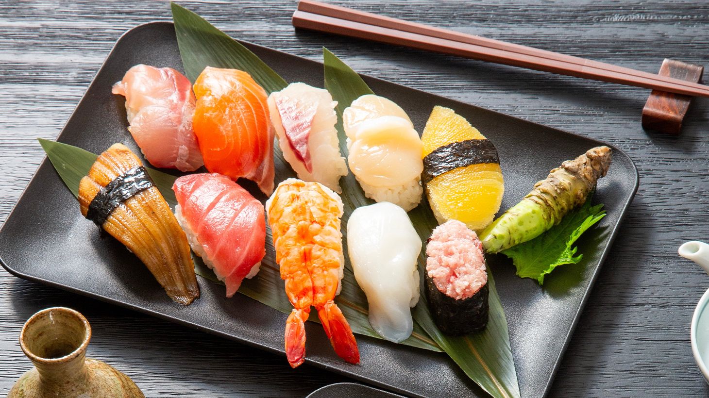 Small Group Three-Hour Guided Food Tour in Ueno with Local Dish Tastings 2