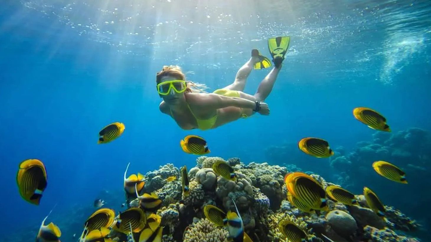 Full-Day Ang Thong National Marine Park Speedboat Tour with Lunch & Return Transfers 3