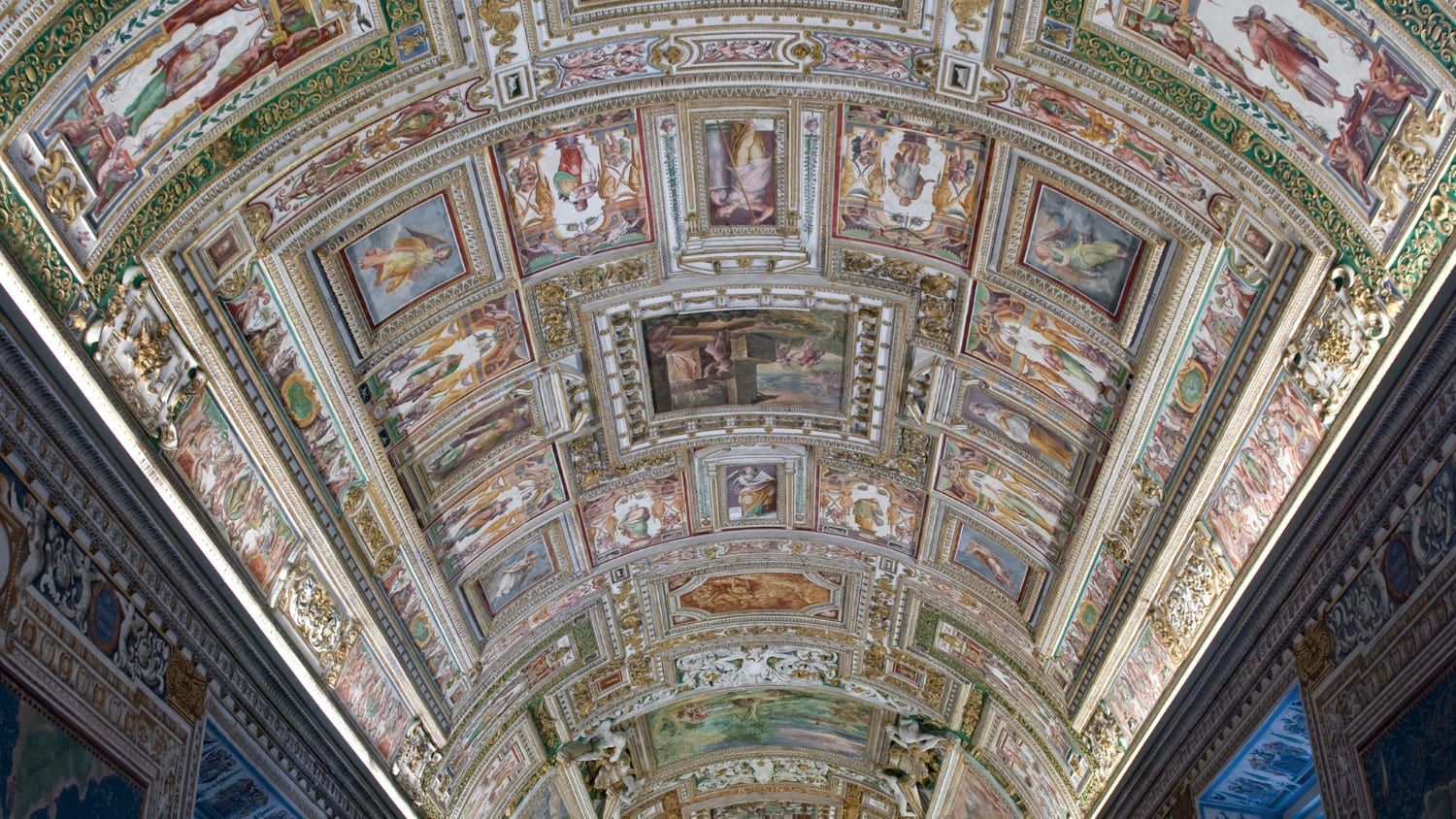 Private Führung durch die Vatikanischen Museen, die Nekropole und den Petersdom 4