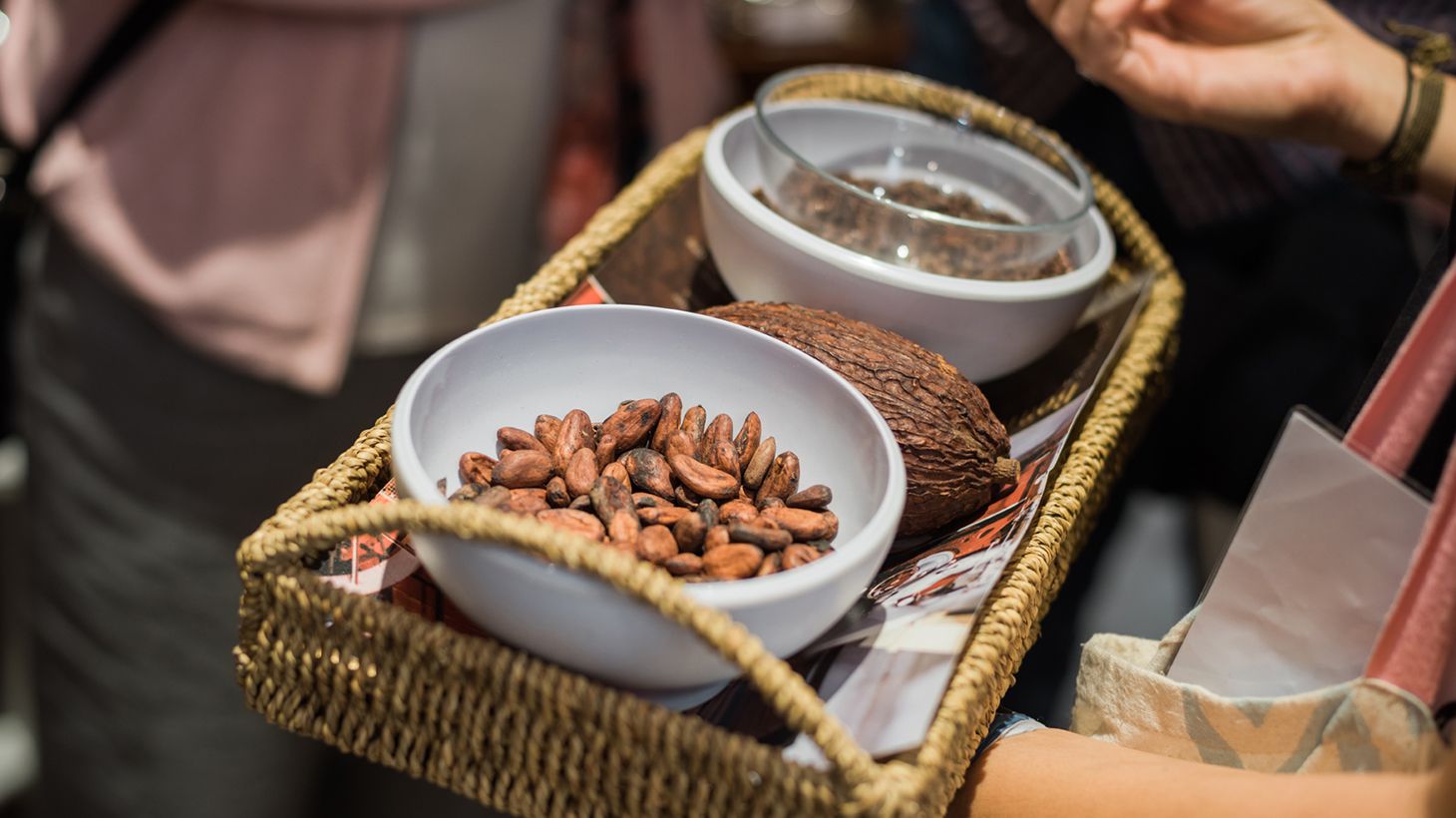 Two-Hour Guided Food Tour of Adelaide Central Market, Balfours Cafe & Haigh's Chocolates 6