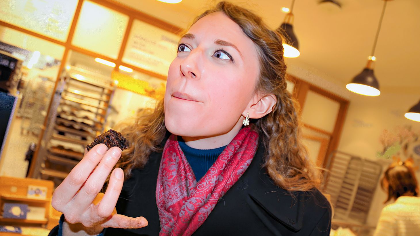 Small Group Three-Hour Washington D.C. Food Tour with Multiple Tastings 3