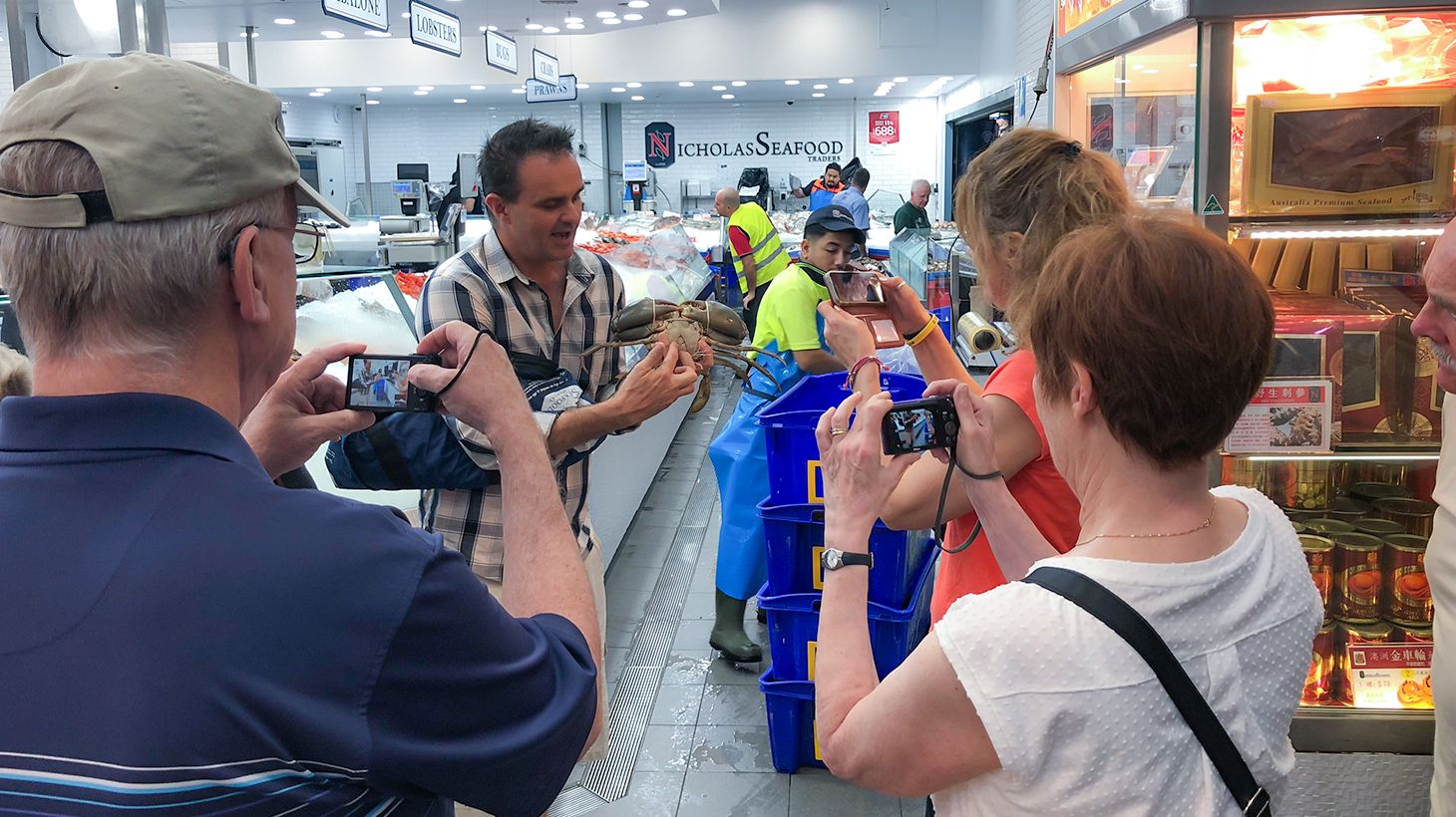 Discover the Hunter Valley on a Full-Day Food & Wine Tour with Lunch, Tastings & Transfers 7