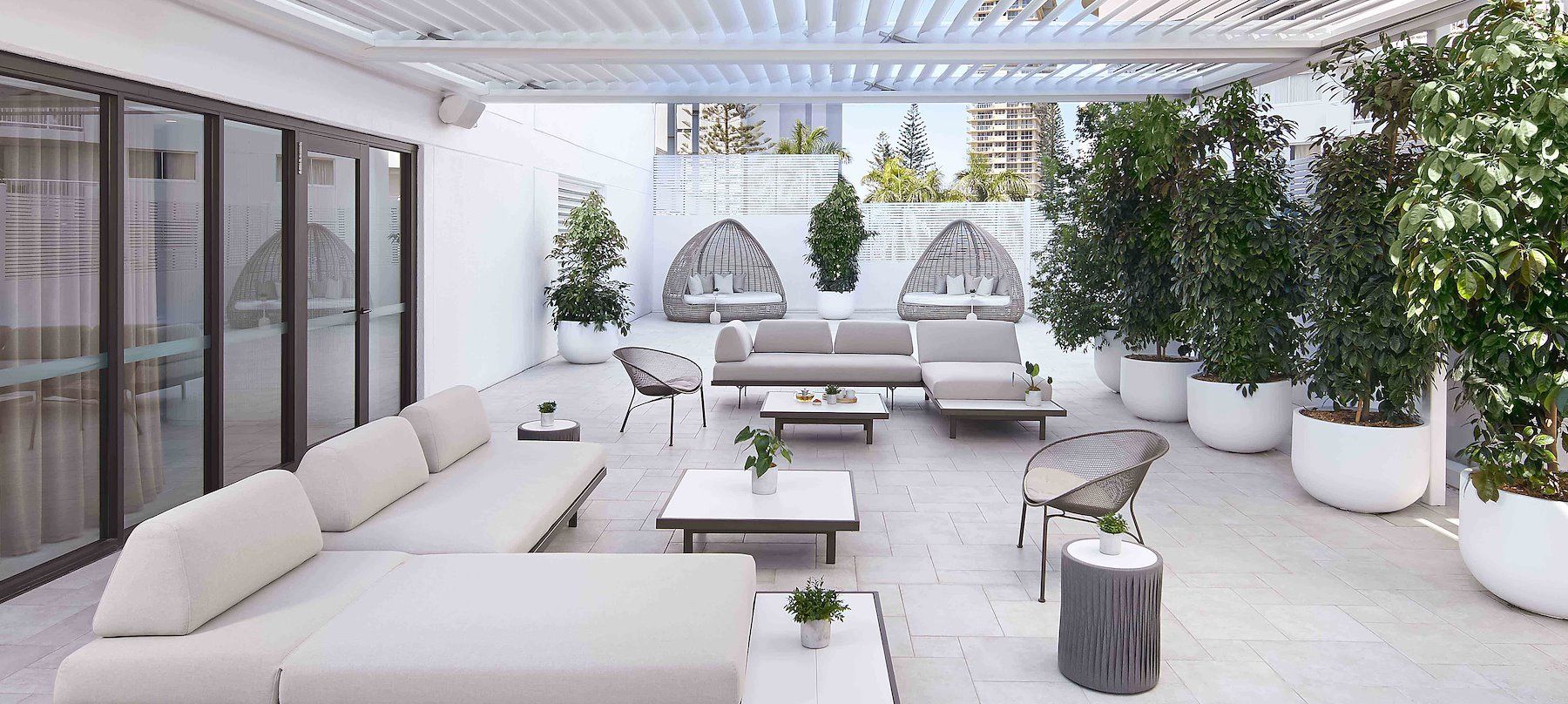 Unwind with a Relaxing Massage, Facial or Couples' Retreat & High Tea at Spa by JW Gold Coast 8
